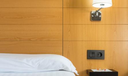 Hotel Infanta Mercedes | Madrid