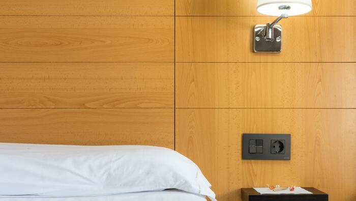 Hotel Infanta Mercedes | Madrid | DOUBLE ROOM