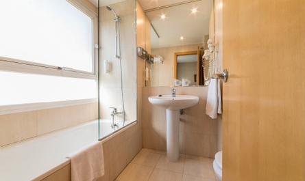 Hotel Infanta Mercedes | Madrid