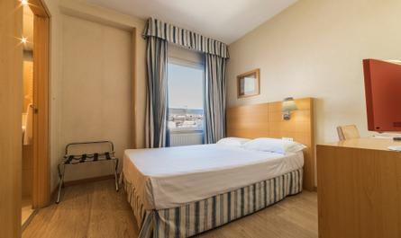 Hotel Infanta Mercedes | Madrid | SINGLE ROOM