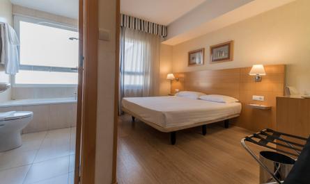 Hotel Infanta Mercedes | Madrid | DOUBLE ROOM
