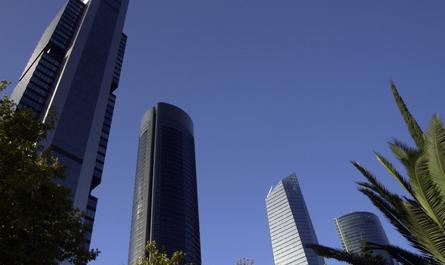 Hotel Infanta Mercedes | Madrid | Castellana Towers
