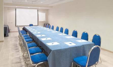 Hotel Infanta Mercedes | Madrid | Meeting Room