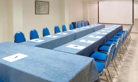 Hotel Infanta Mercedes | Madrid