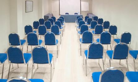 Hotel Infanta Mercedes | Madrid | Meeting Room